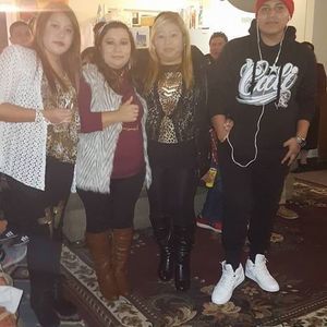 Meet your Posher, Merlyn